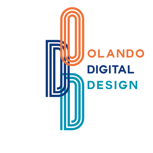 Olando Digital Design