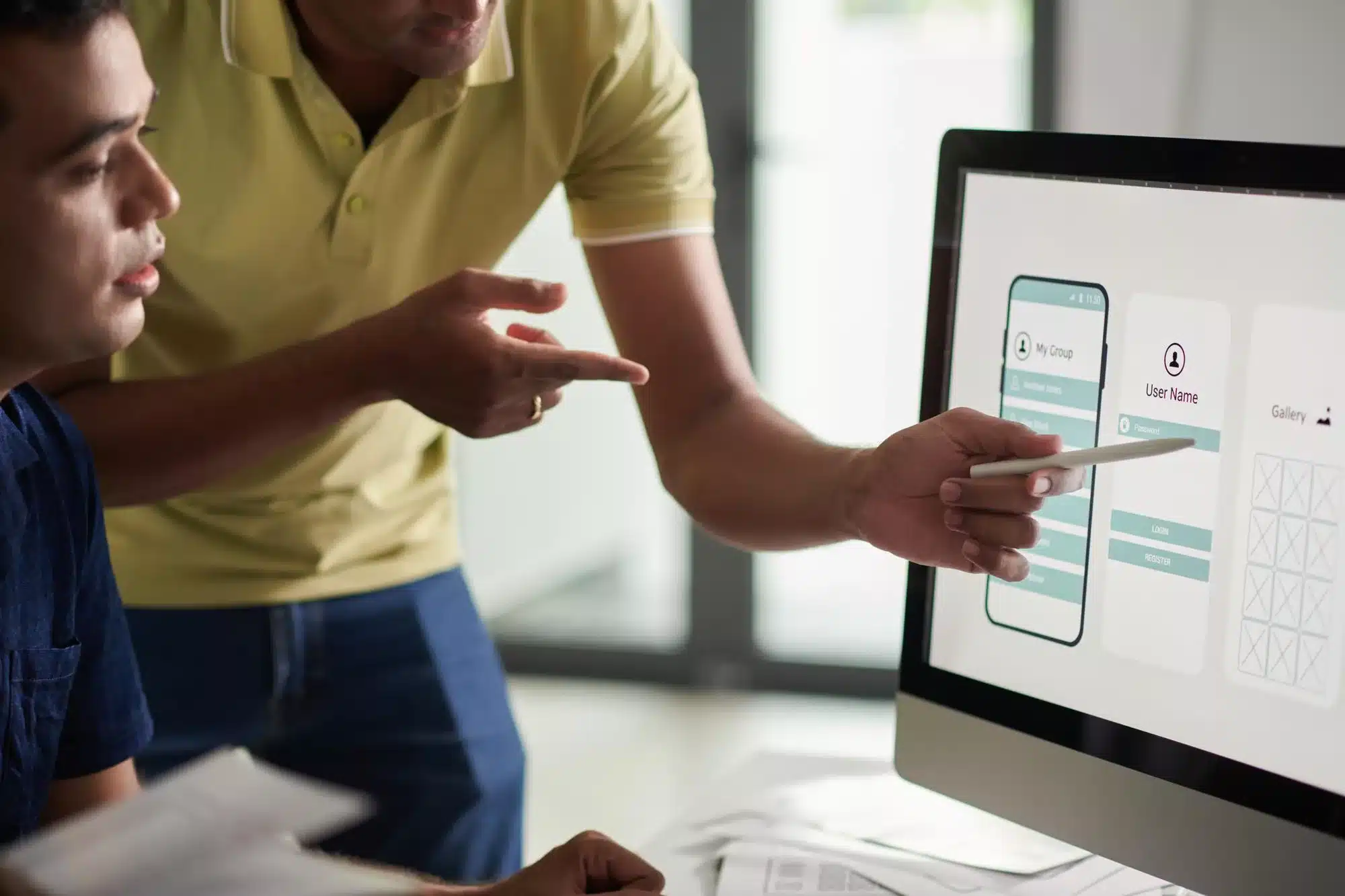 The Role of UX Design in Conversion Optimisation: Creating Seamless Paths to Purchase